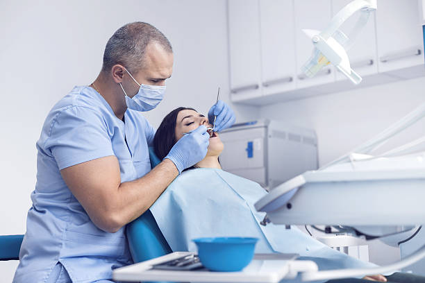 Why Choose Us for Your Dental Needs in China Spring, TX